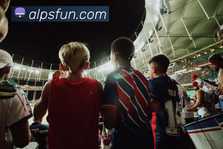 奥林匹斯之门官网APP 体育赛事宣传图